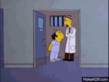 simpsons the