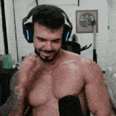Calvosfera Renan Play GIF