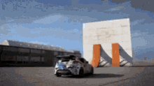 Car Driving GIF - Car Driving Wall GIFs