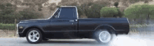 Chevy Burnout GIF - Chevy Burnout C10 GIFs