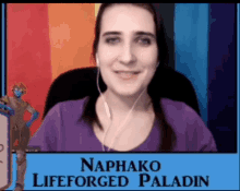 Ukodor Fabled42 GIF - Ukodor Fabled42 Lifeforged GIFs