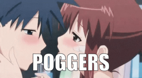 Poggers - Toys, Games, Collectibles, Anime Figures & More