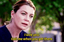 Greys Anatomy Meredith Grey GIF - Greys Anatomy Meredith Grey Ellen Pompeo GIFs