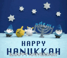 Happyhanukkah Toy GIF - Happyhanukkah Toy Cute GIFs