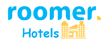 Hotels Vacation Sticker - Hotels Vacation Travel Stickers