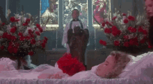 Funeral Heathers GIF - Funeral Heathers GIFs