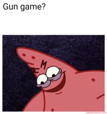 Gun Game GIF - Gun Game GIFs