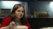 Fish Fingers... And Custard - Doctor Who GIF