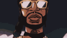 Shh 2chainz GIF - Shh 2chainz Cant Go For That Song GIFs