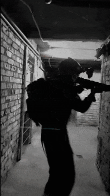 Police Swat GIF - Police Swat Airsoft GIFs