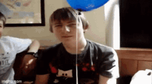 Robcamvideos Thumbs Up GIF - Robcamvideos Thumbs Up Party GIFs