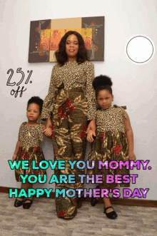 Mothers Day Sale Happy Mothers Day GIF