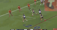 Nrl National Rugby League GIF - Nrl National Rugby League Sport GIFs