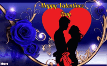 Happy Valentines Valentines GIF - Happy Valentines Valentines Love GIFs