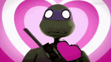 Love Turtle GIF - Love Turtle GIFs