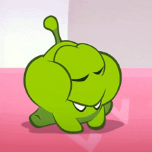 Chewing Om Nom GIF - Chewing Om Nom Cut The Rope GIFs