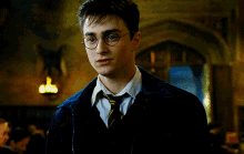 Order Of The Phoenix Harry Potter GIF