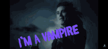 im vampire