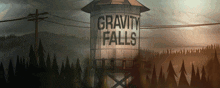 Gravity Falls Ryroy GIF - Gravity Falls Ryroy GIFs
