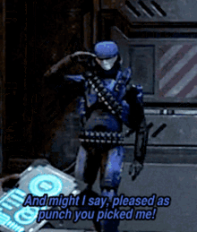 Red Vs Blue Agent Florida GIF - Red Vs Blue Agent Florida Video Game GIFs