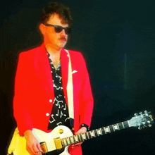 Dancing Matt Friction GIF - Dancing Matt Friction The Pink Spiders GIFs
