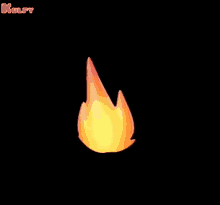 Angry Fire GIF - Angry Fire Kopam GIFs