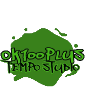 Ok100plus Sticker - Ok100plus Stickers