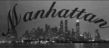 Manhattan GIF