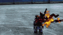 Kamen Rider Ark-one Kamen Rider Zero-one GIF - Kamen Rider Ark-one Kamen Rider Zero-one Kamen Rider GIFs