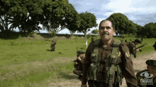 Furioso Coronel Jairo Jimenez GIF - Furioso Coronel Jairo Jimenez Julio Pachon GIFs