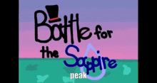 Bfts Battle For The Sapphire GIF - Bfts Battle For The Sapphire Osc GIFs