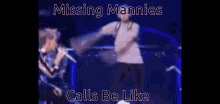 Missing Calls Flossing GIF - Missing Calls Flossing Dancing GIFs