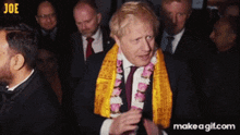 Boris Johnson GIF - Boris Johnson GIFs