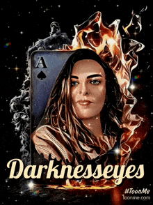 Darknesseyes Darknessbh3 GIF
