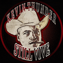Kevin Thunder Logo GIF - Kevin Thunder Logo 2023 GIFs