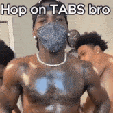 Tabs Hop On GIF - Tabs Hop On Hop On Tabs GIFs