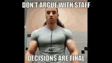 Decisions Final GIF - Decisions Final Are GIFs