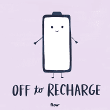 Recharge Battery Low GIF - Recharge Battery Low Off To Recharge GIFs
