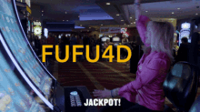 Fufu4d GIF - Fufu4d GIFs