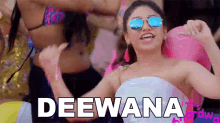 Deewana Tulsi Kumar GIF - Deewana Tulsi Kumar Jo Mujhe GIFs
