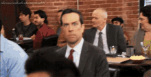 Ed Helms The Office GIF - Ed Helms The Office Stunned GIFs
