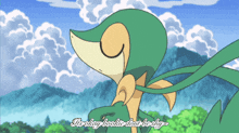 a cartoon of a snake with the words it 's okay bookie don 't be shy below it