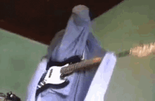 نقاب GIF - Burka Niqab Islam GIFs