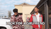 Look For A Girlfriend Girlfriend GIF - Look For A Girlfriend Girlfriend Find A Date GIFs