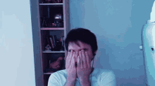 Uselessmouth Stressed GIF - Uselessmouth Stressed Disappointed GIFs