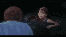 Young Jason Friday The13th GIF - Young Jason Friday The13th Part Viii GIFs