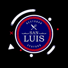 Sanluisec Restaurant GIF - Sanluisec Restaurant Logo GIFs