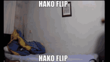 Hako Haktan GIF - Hako Haktan Hako Flip GIFs