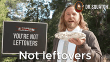 Not Leftovers Left Overs GIF - Not Leftovers Not Leftover Left Overs GIFs