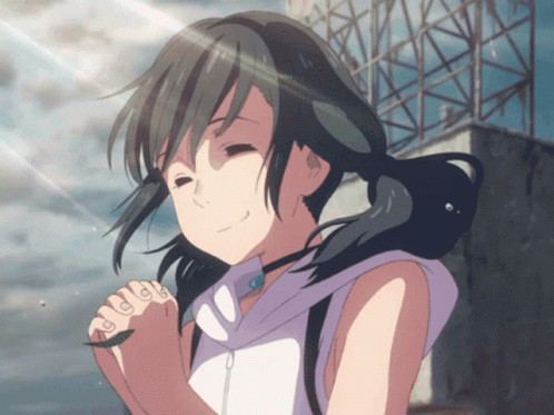 React the GIF above with another anime GIF! V.2 (7220 - ) - Forums -  MyAnimeList.net